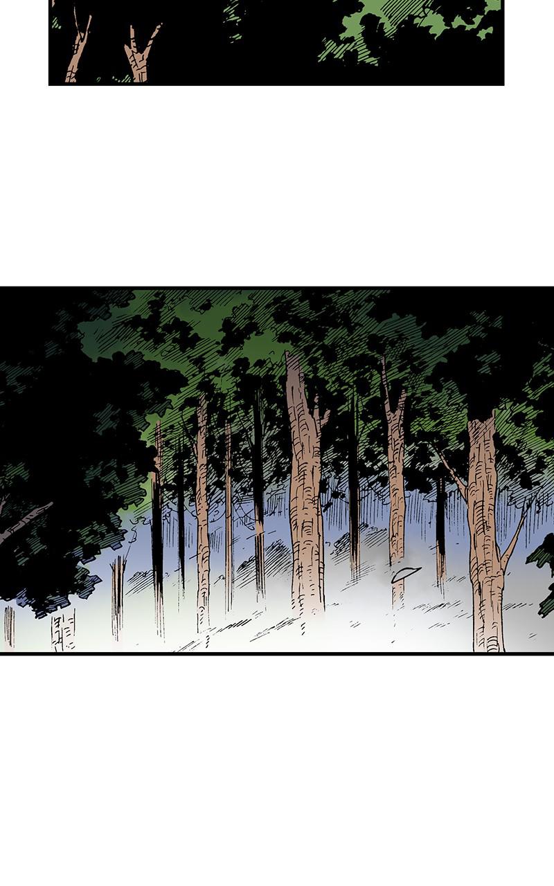 King of the East Chap 12 - Next Chap 13