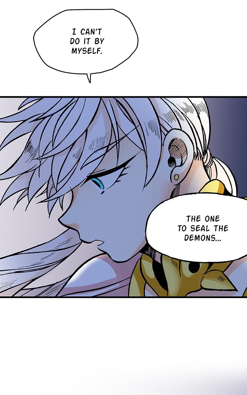 King of the East Chap 12 - Next Chap 13