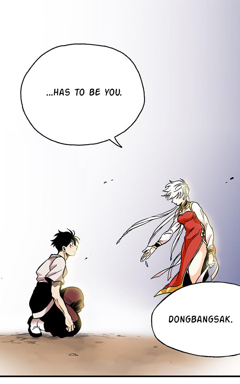 King of the East Chap 12 - Next Chap 13