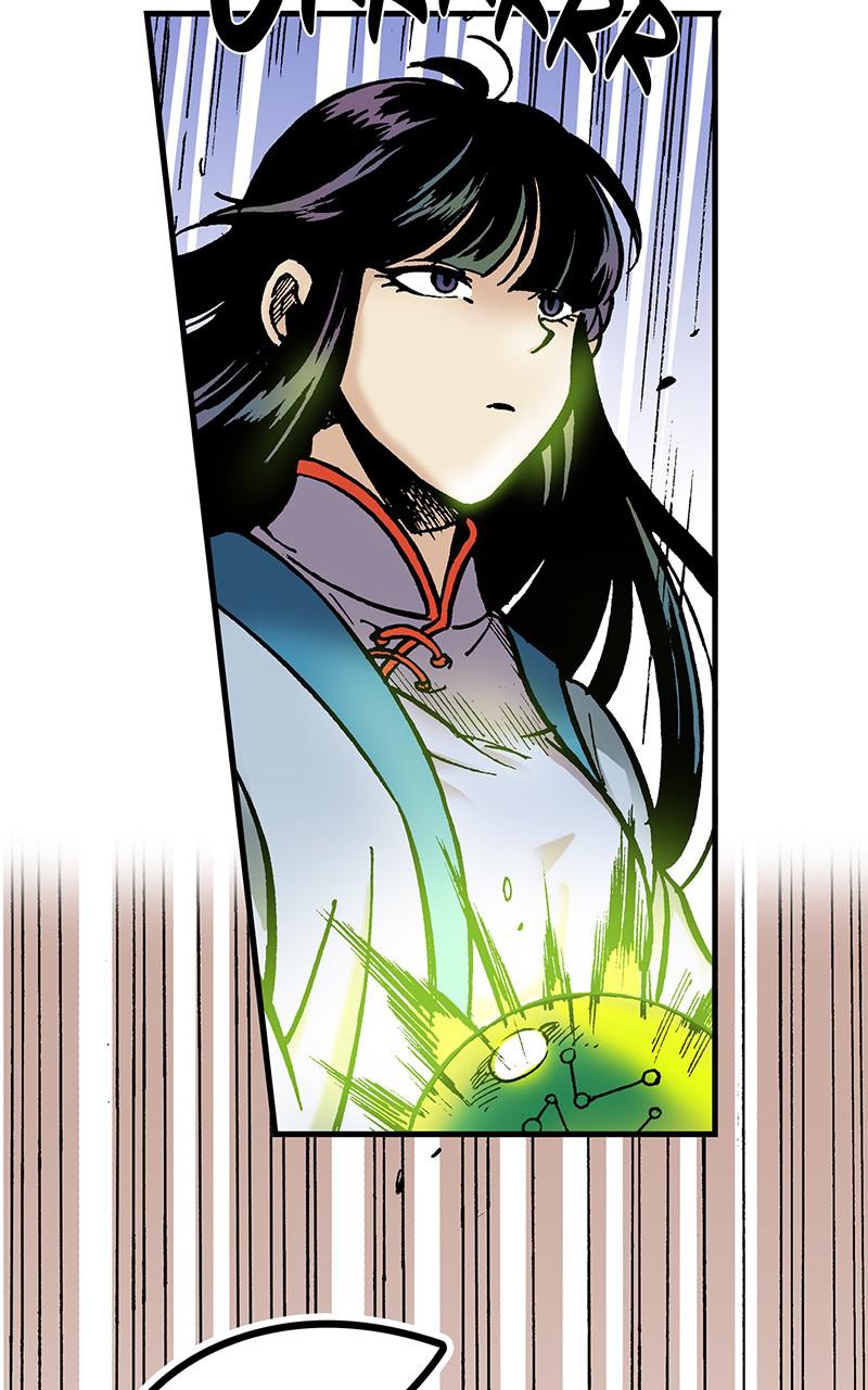 King of the East Chap 12 - Next Chap 13