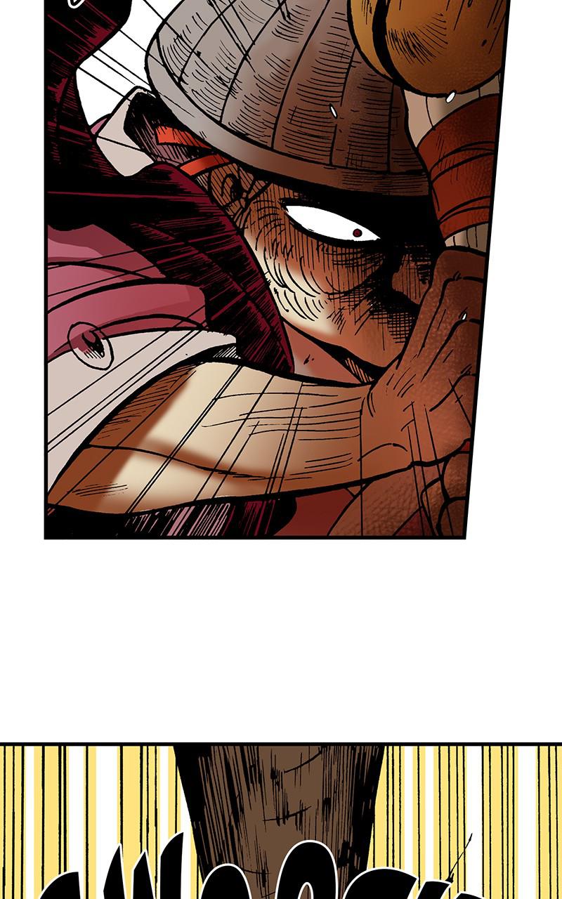 King of the East Chap 12 - Next Chap 13