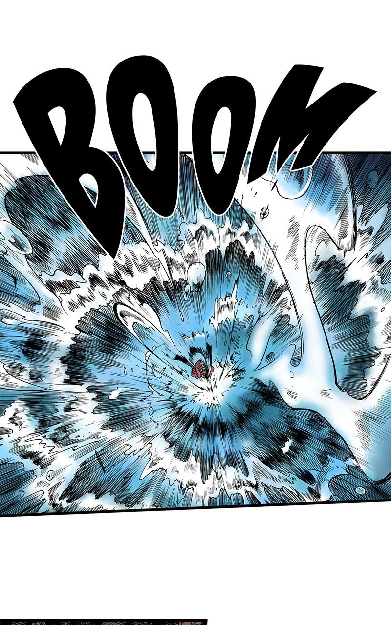King of the East Chap 12 - Next Chap 13