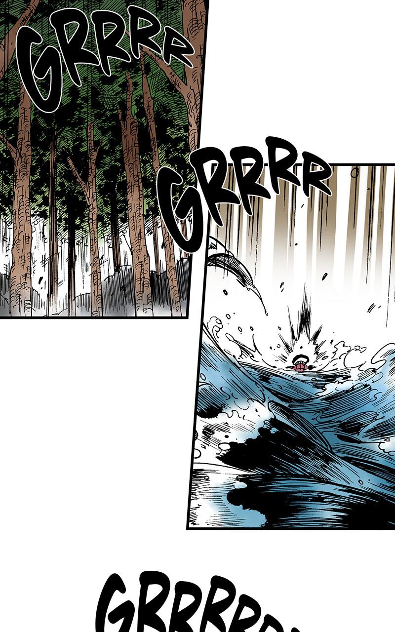 King of the East Chap 12 - Next Chap 13