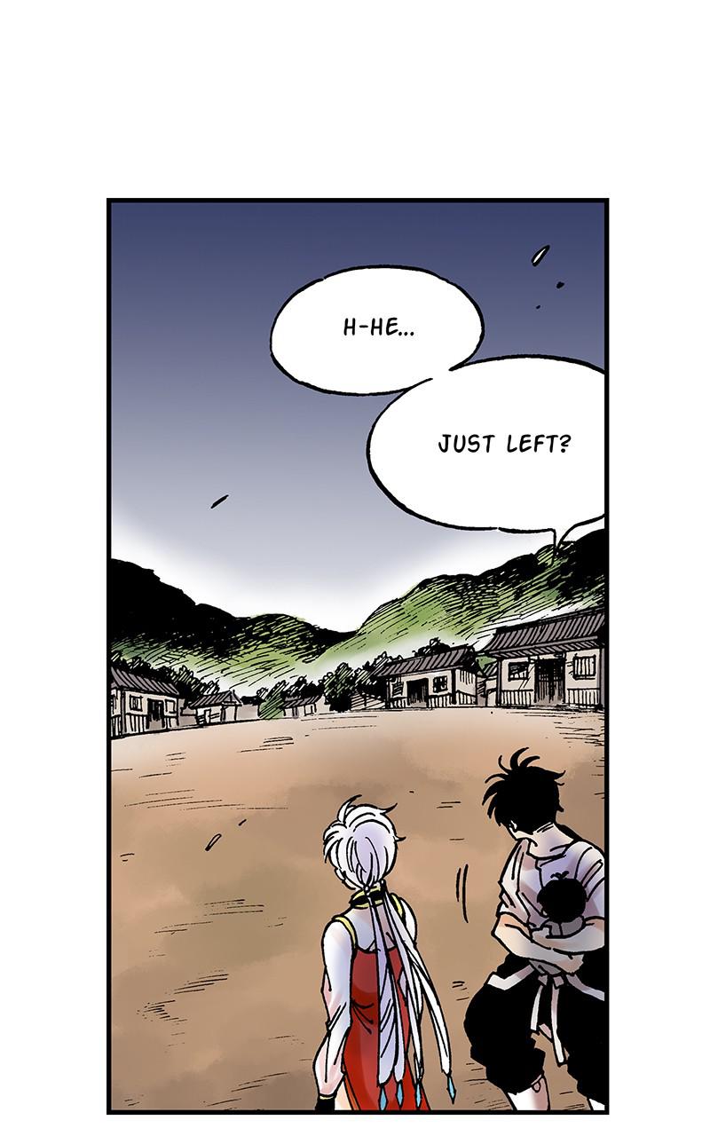 King of the East Chap 12 - Next Chap 13