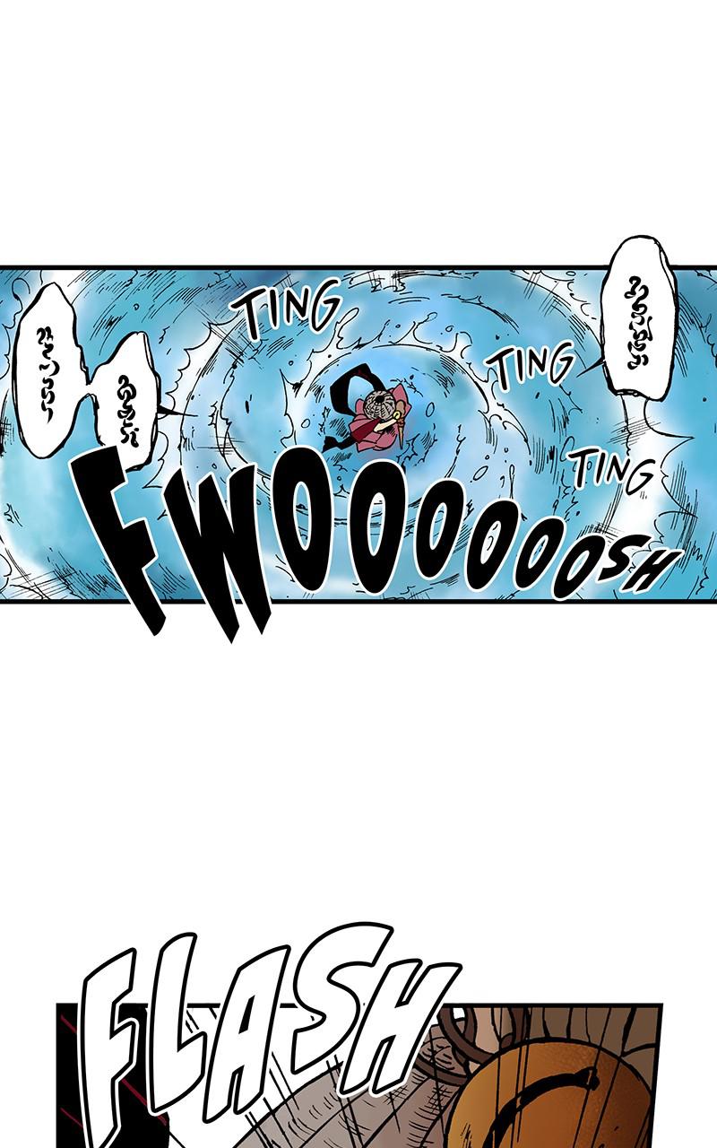 King of the East Chap 12 - Next Chap 13