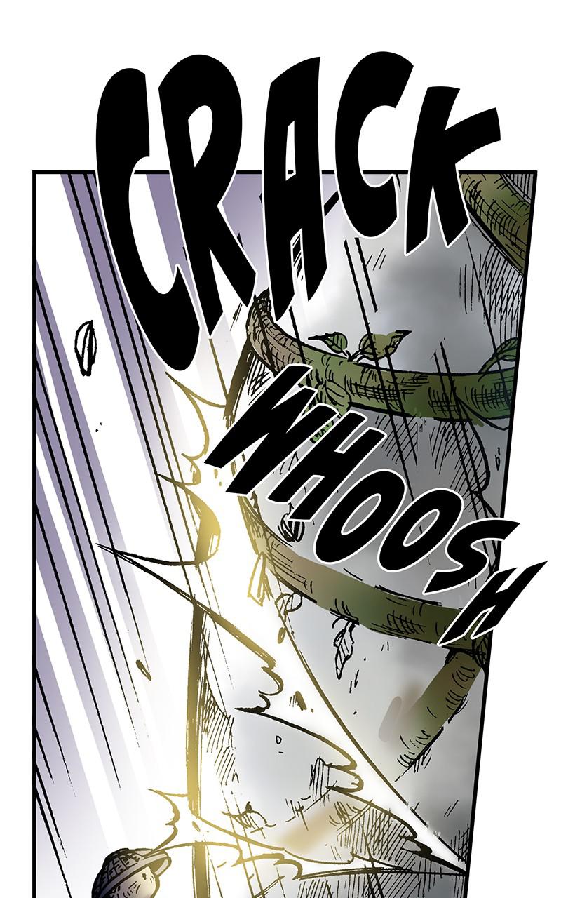 King of the East Chap 12 - Next Chap 13