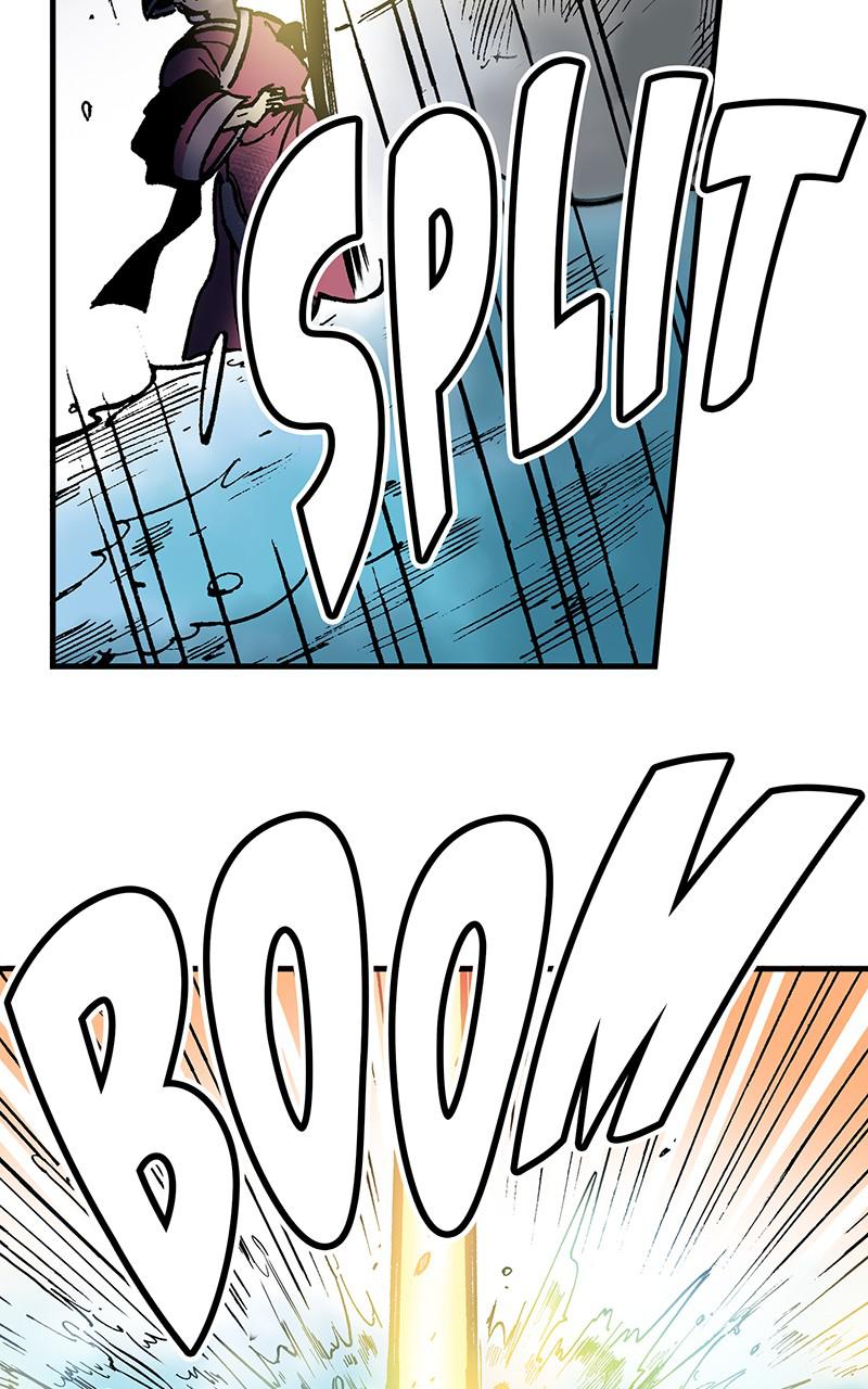 King of the East Chap 12 - Next Chap 13