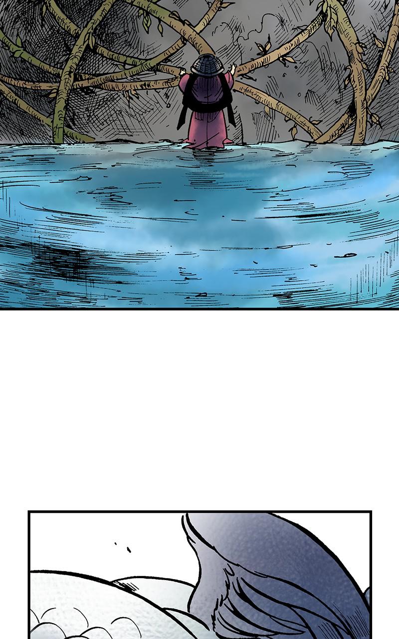 King of the East Chap 12 - Next Chap 13