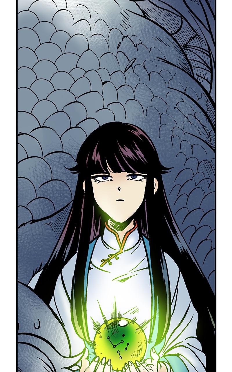 King of the East Chap 12 - Next Chap 13