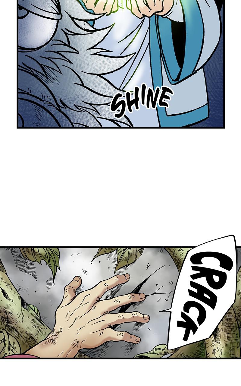 King of the East Chap 12 - Next Chap 13