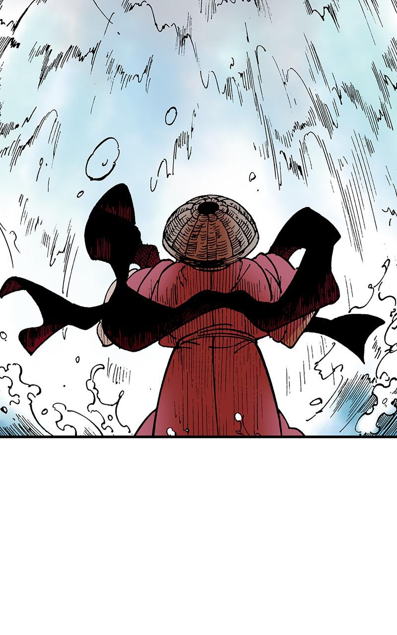 King of the East Chap 12 - Next Chap 13