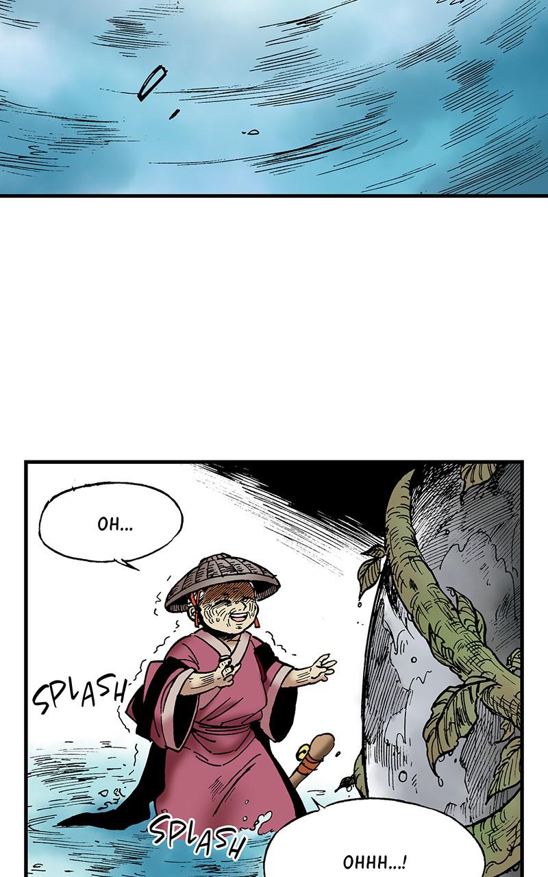 King of the East Chap 12 - Next Chap 13