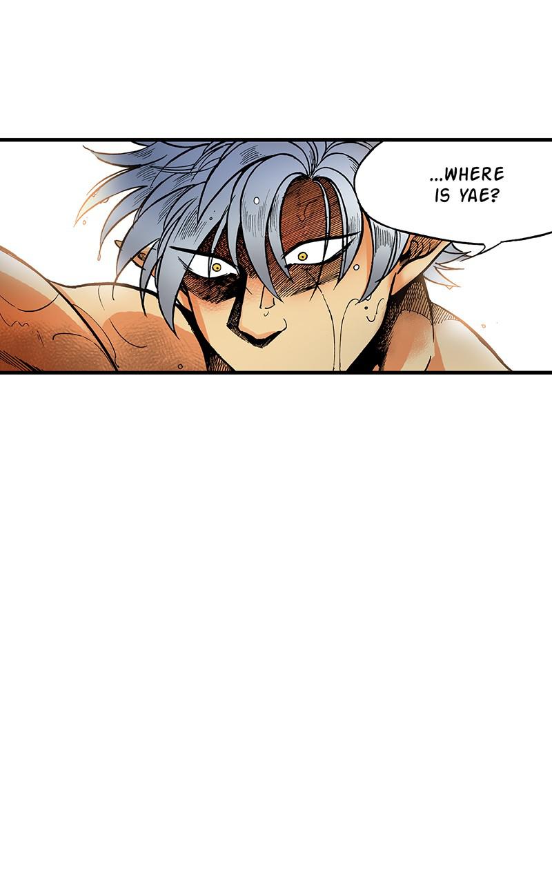 King of the East Chap 12 - Next Chap 13