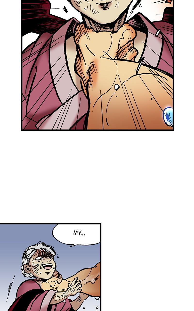 King of the East Chap 12 - Next Chap 13