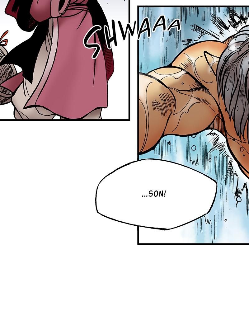 King of the East Chap 12 - Next Chap 13