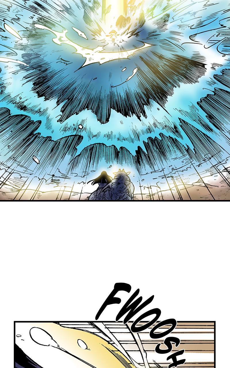 King of the East Chap 12 - Next Chap 13