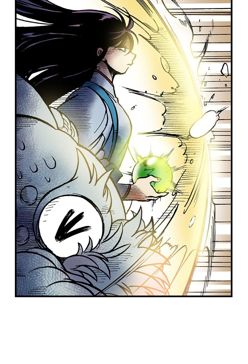 King of the East Chap 12 - Next Chap 13