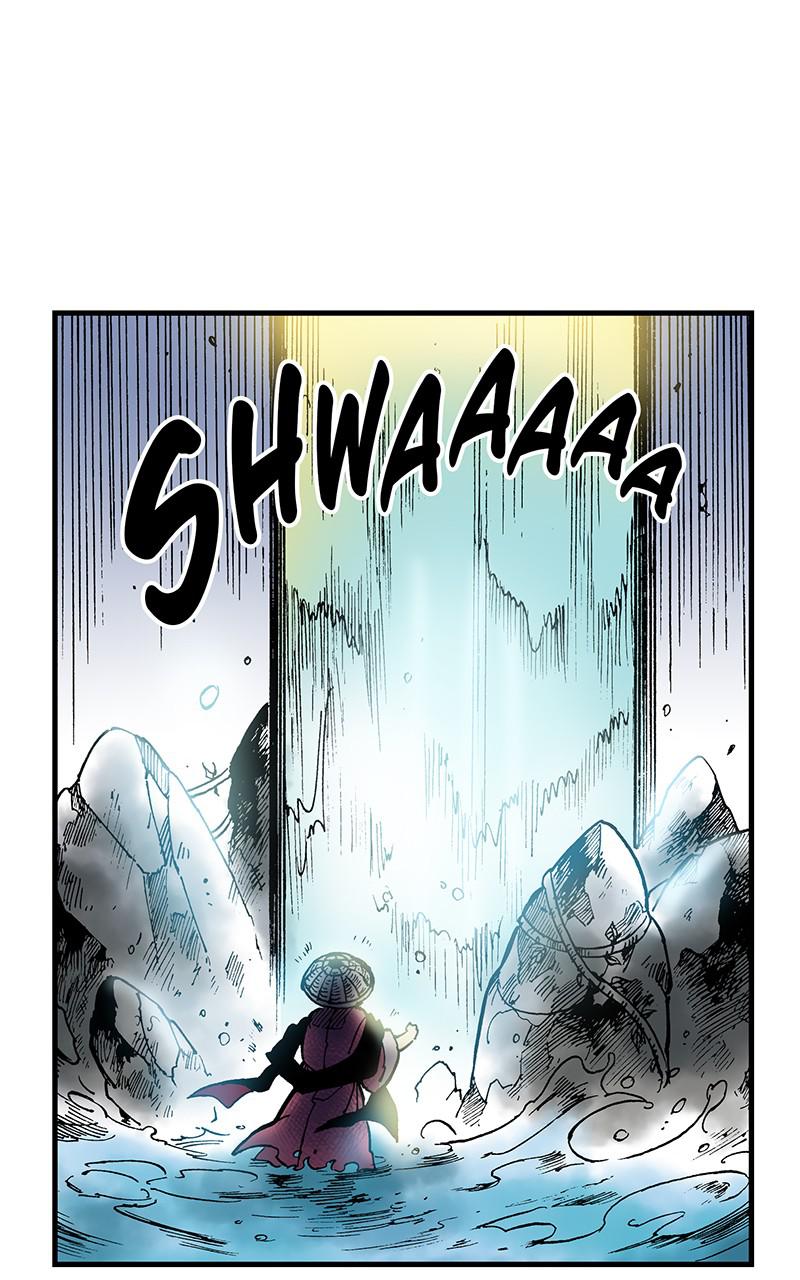 King of the East Chap 12 - Next Chap 13