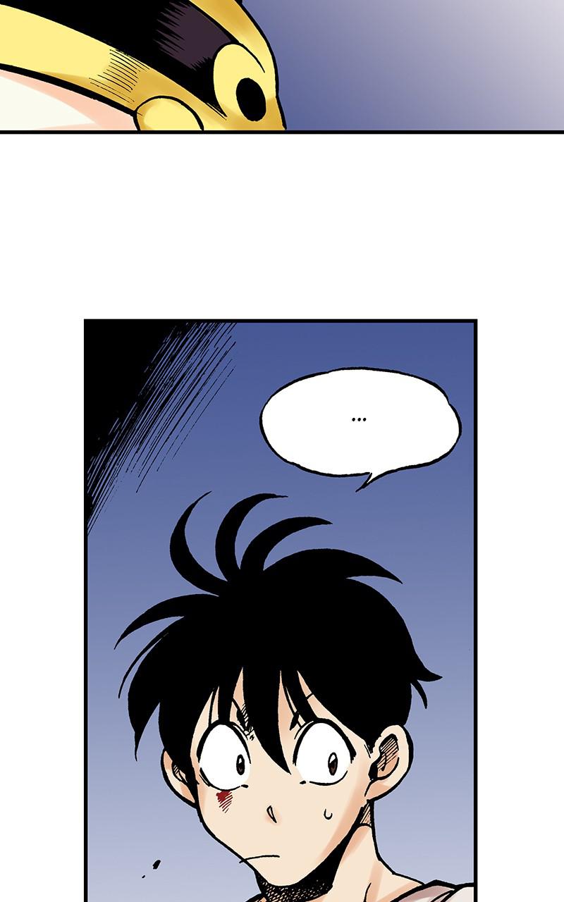 King of the East Chap 12 - Next Chap 13