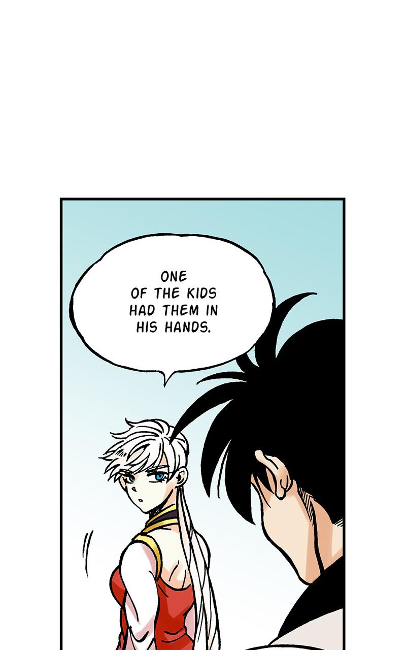 King of the East Chap 13 - Next Chap 14