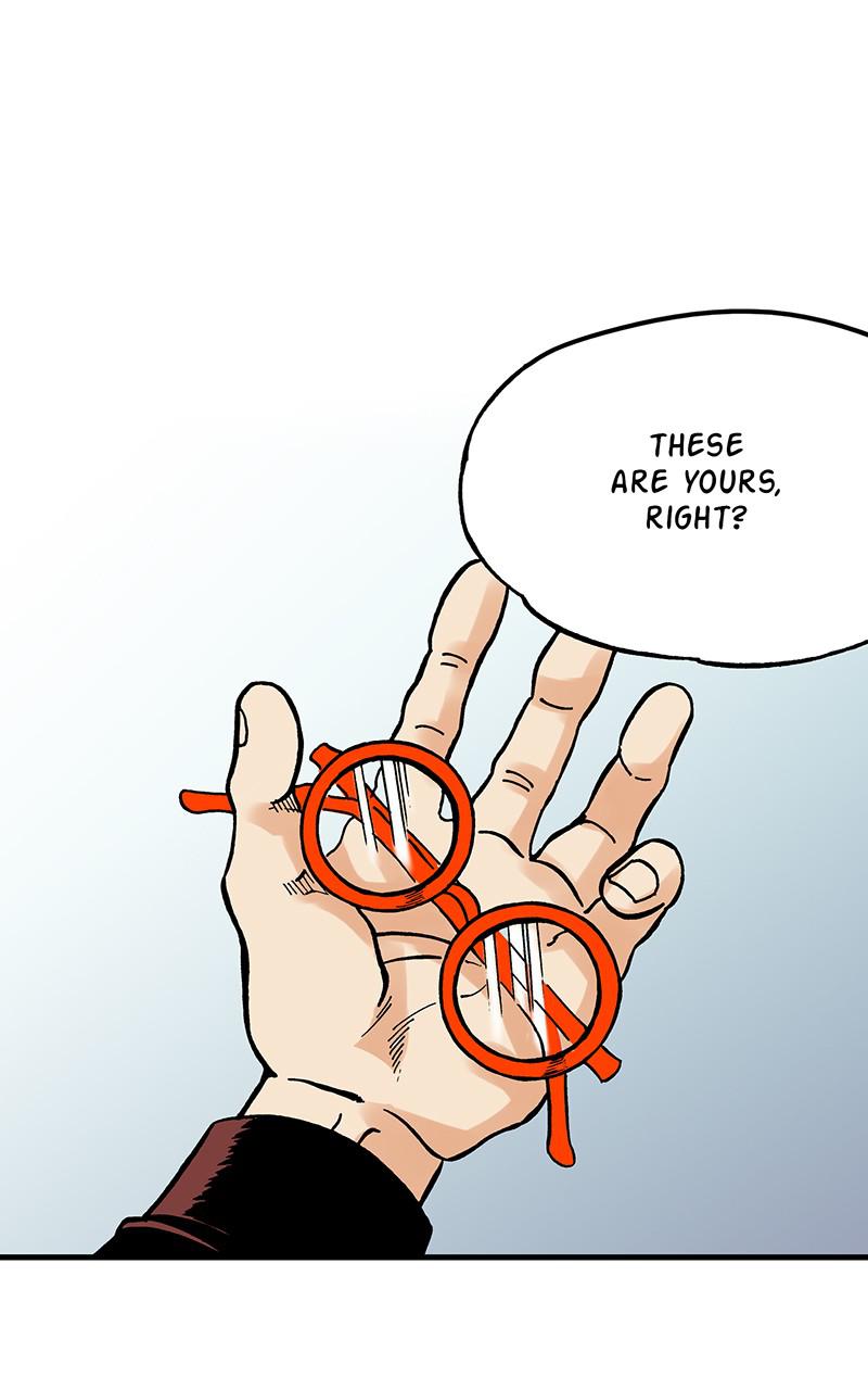 King of the East Chap 13 - Next Chap 14