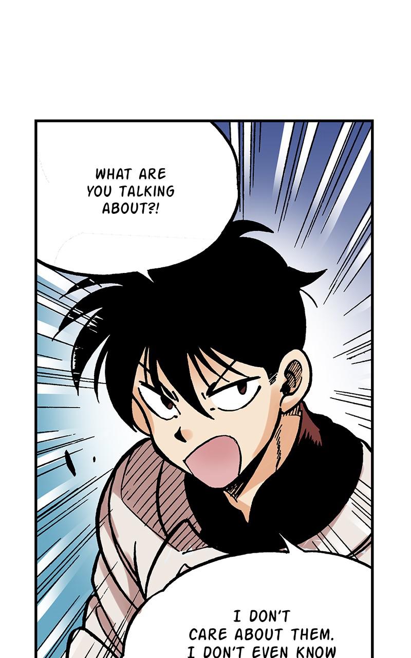 King of the East Chap 13 - Next Chap 14