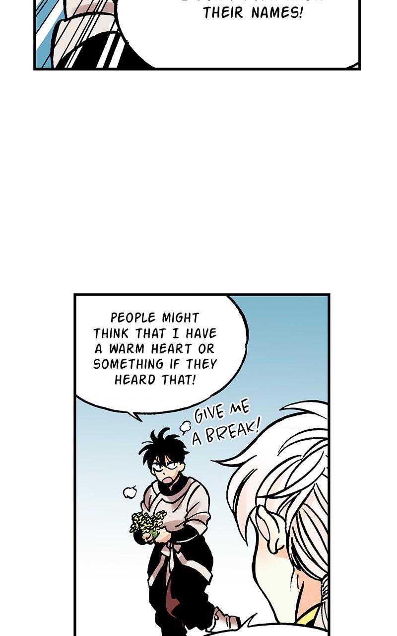 King of the East Chap 13 - Next Chap 14