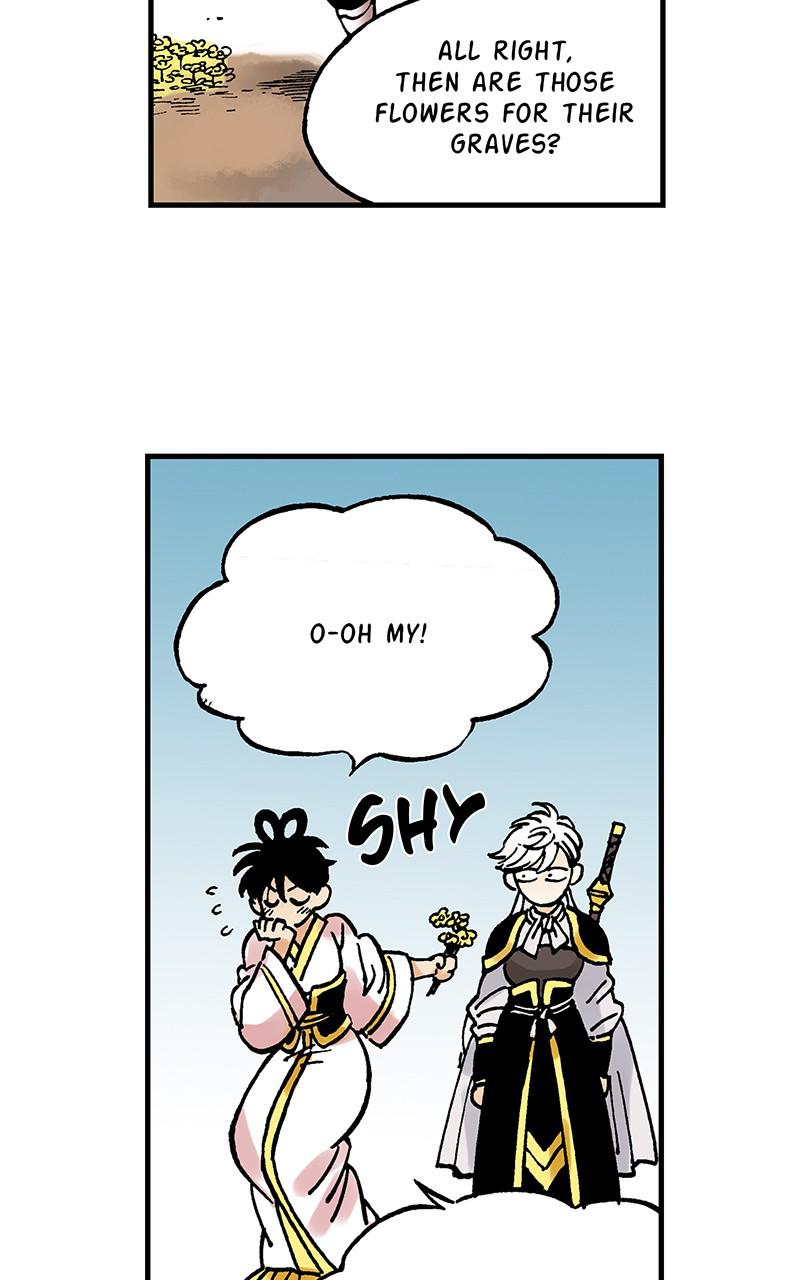 King of the East Chap 13 - Next Chap 14