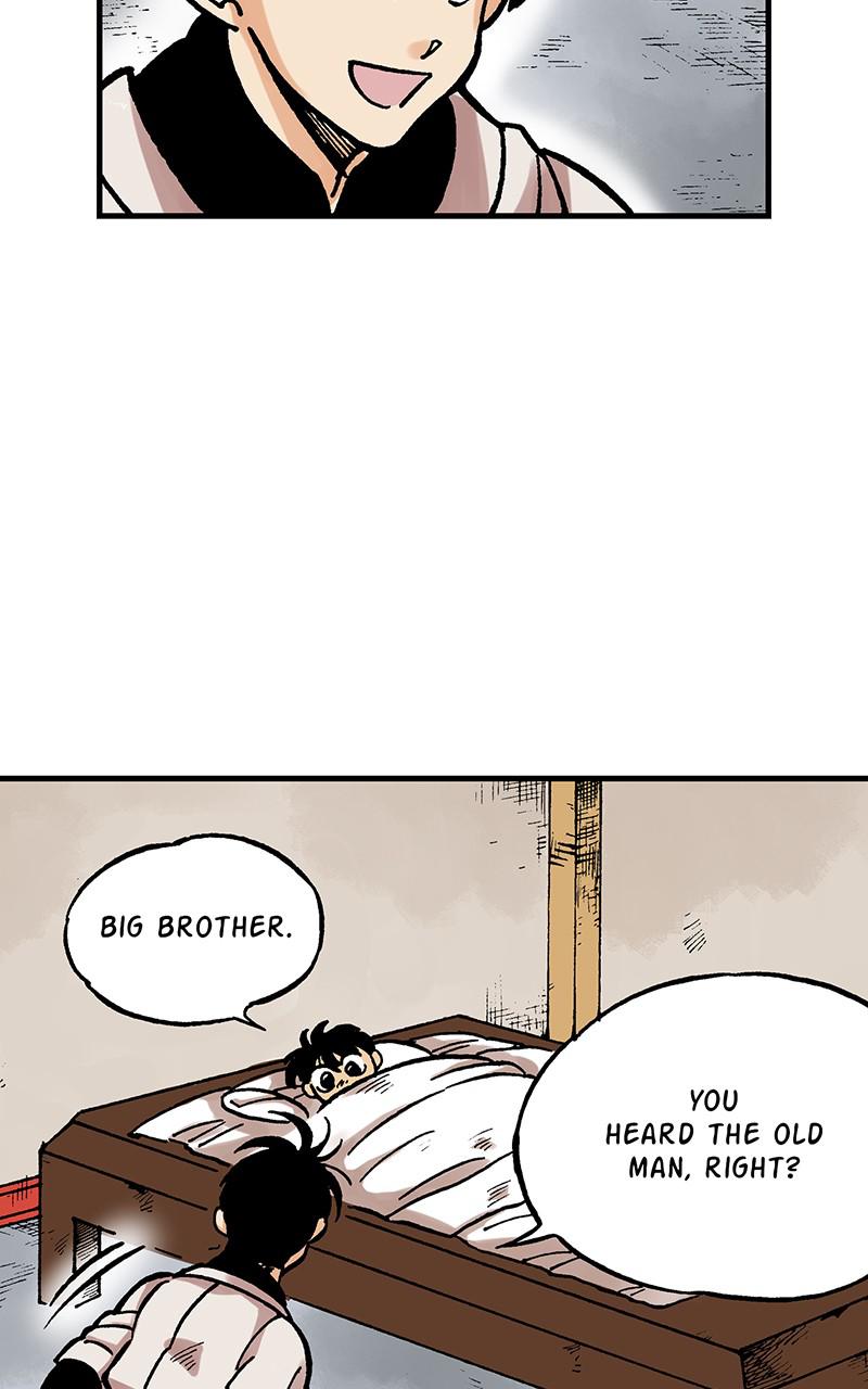King of the East Chap 13 - Next Chap 14
