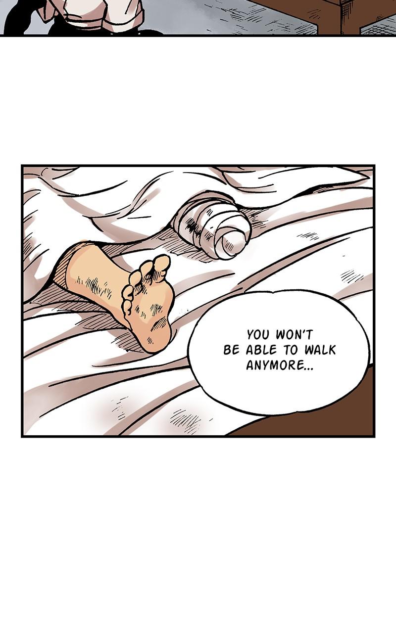 King of the East Chap 13 - Next Chap 14