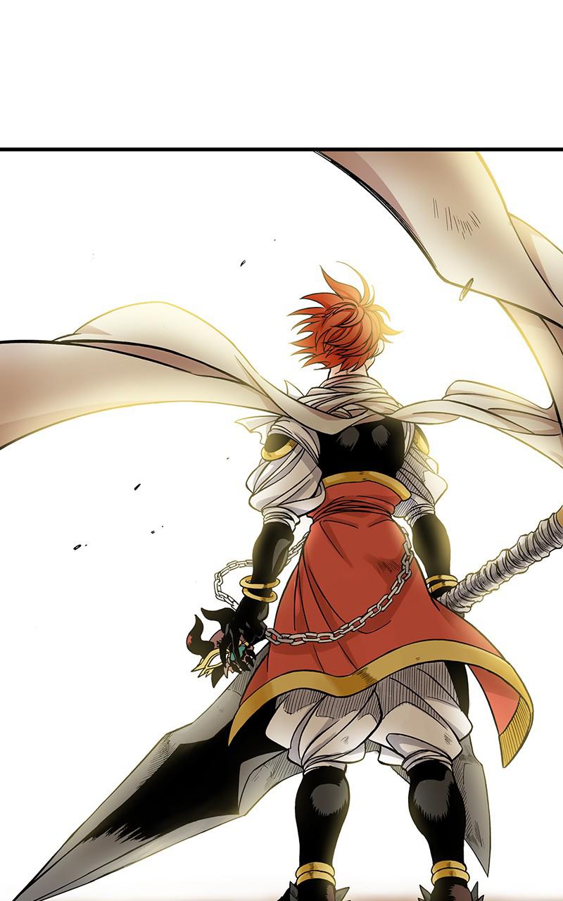 King of the East Chap 13 - Next Chap 14