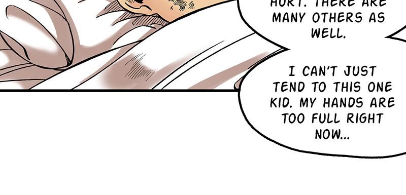 King of the East Chap 13 - Next Chap 14