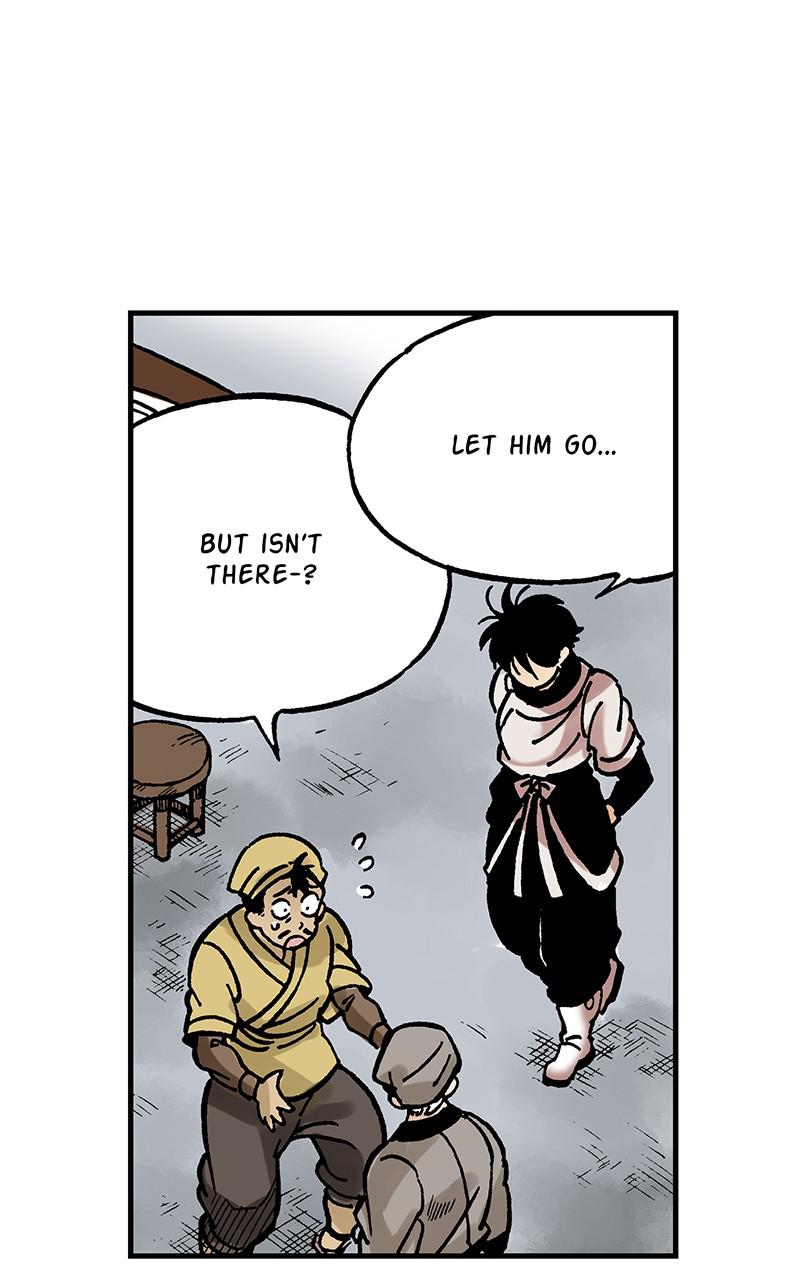 King of the East Chap 13 - Next Chap 14