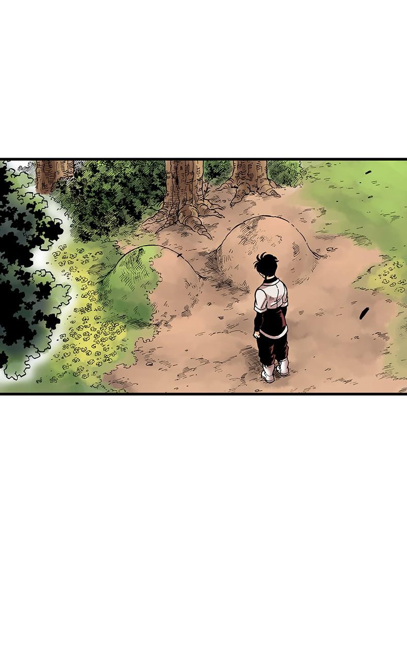 King of the East Chap 13 - Next Chap 14
