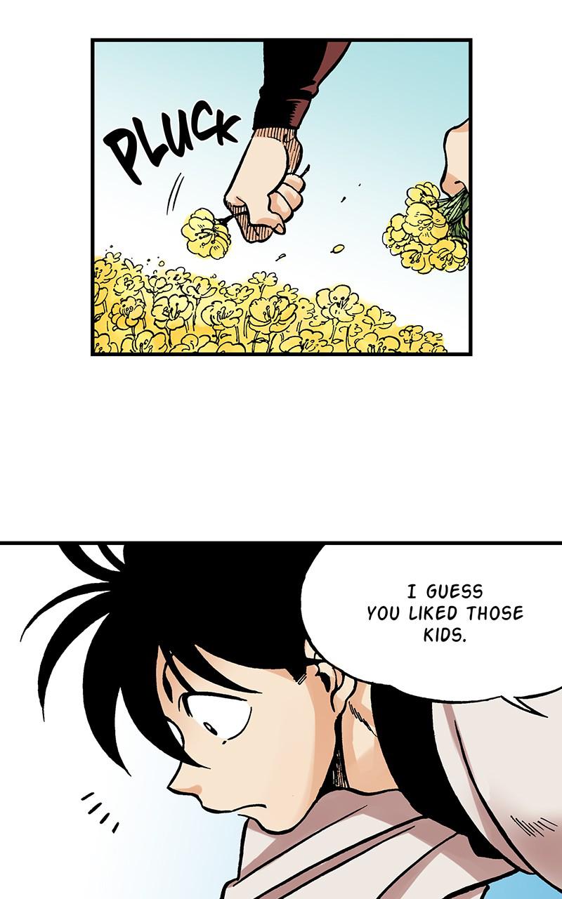 King of the East Chap 13 - Next Chap 14