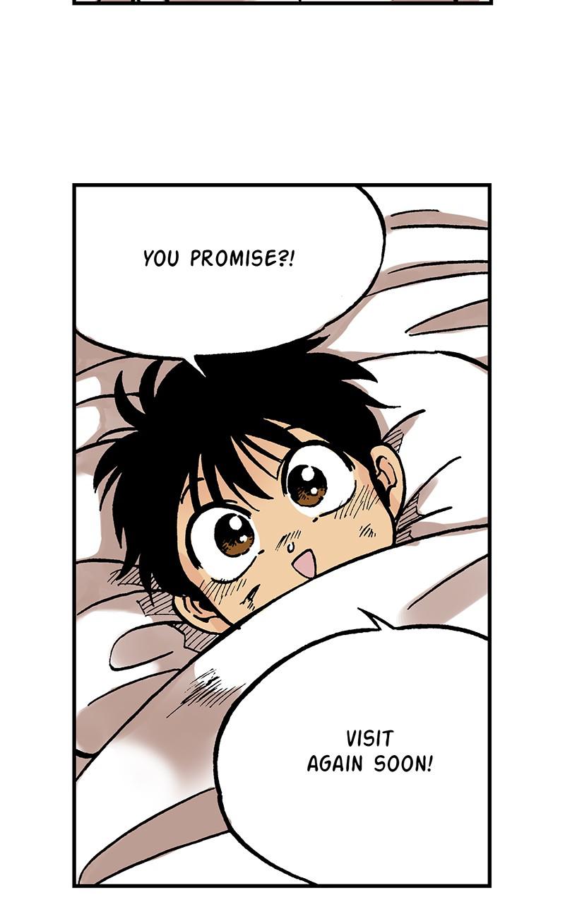 King of the East Chap 13 - Next Chap 14