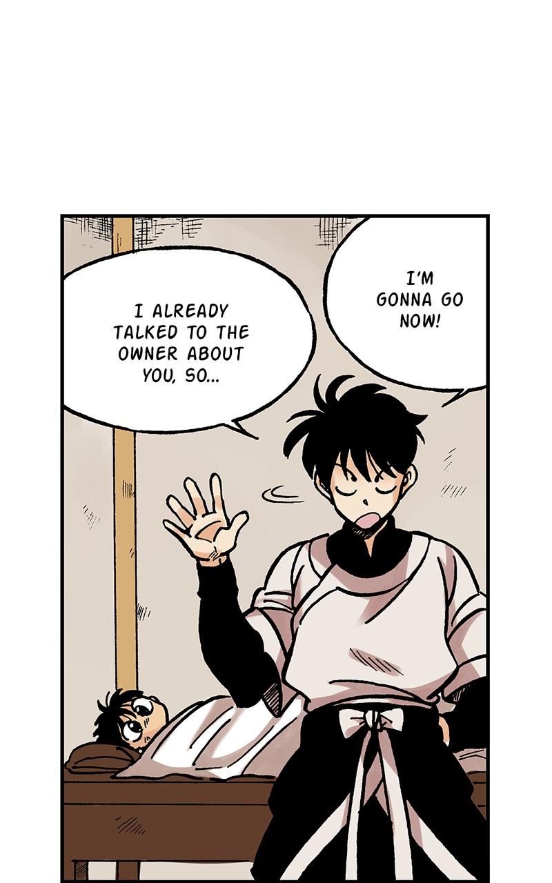 King of the East Chap 13 - Next Chap 14