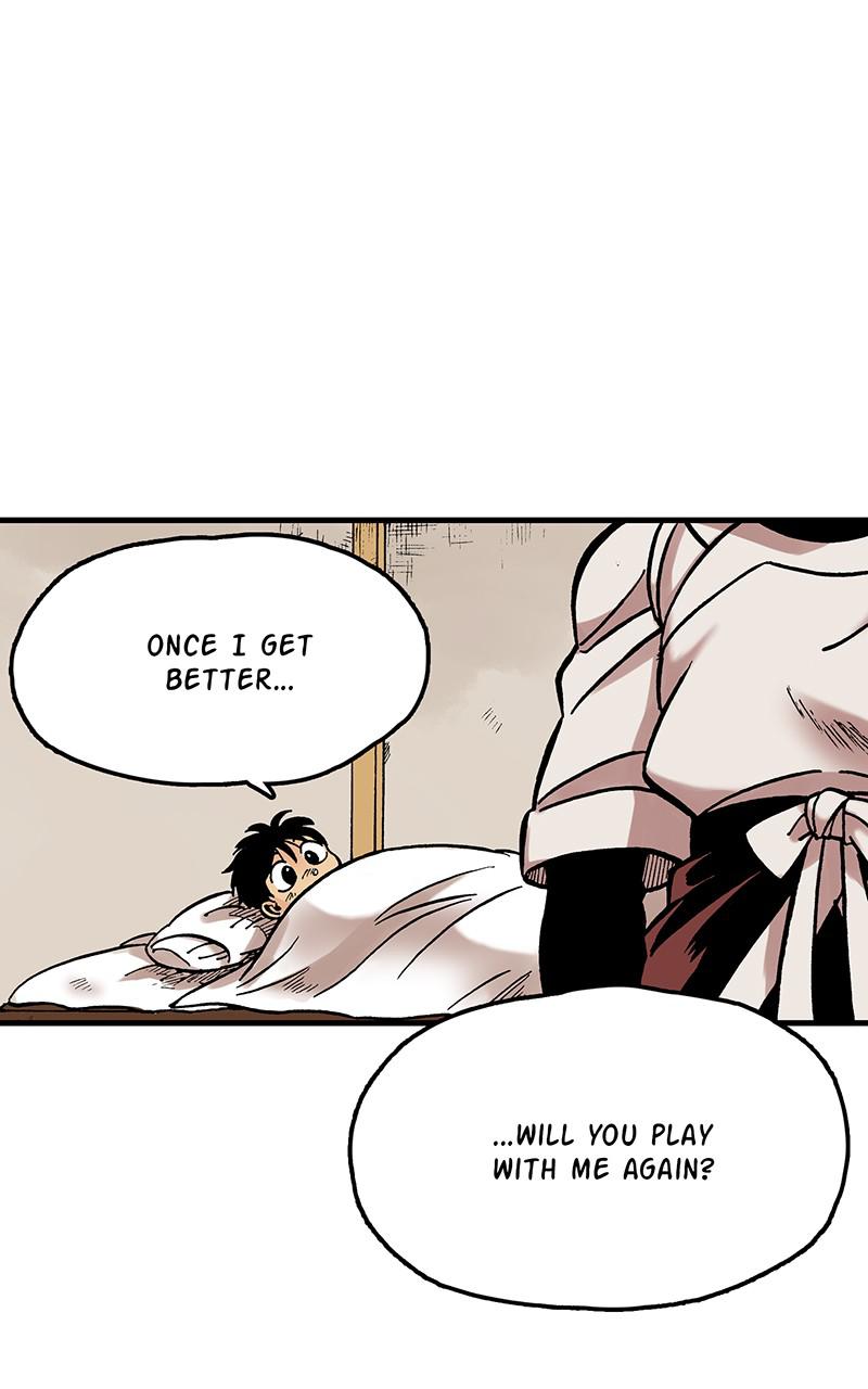 King of the East Chap 13 - Next Chap 14