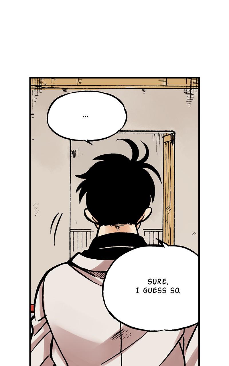King of the East Chap 13 - Next Chap 14