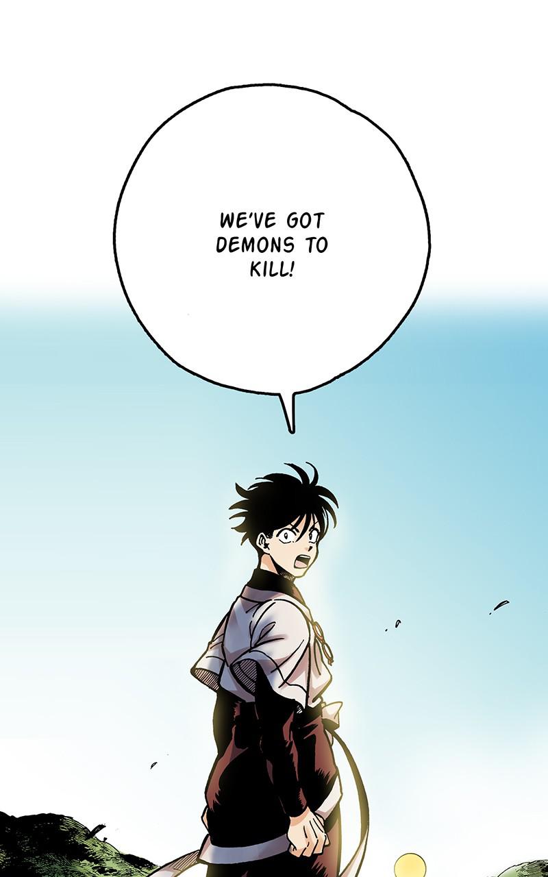King of the East Chap 13 - Next Chap 14