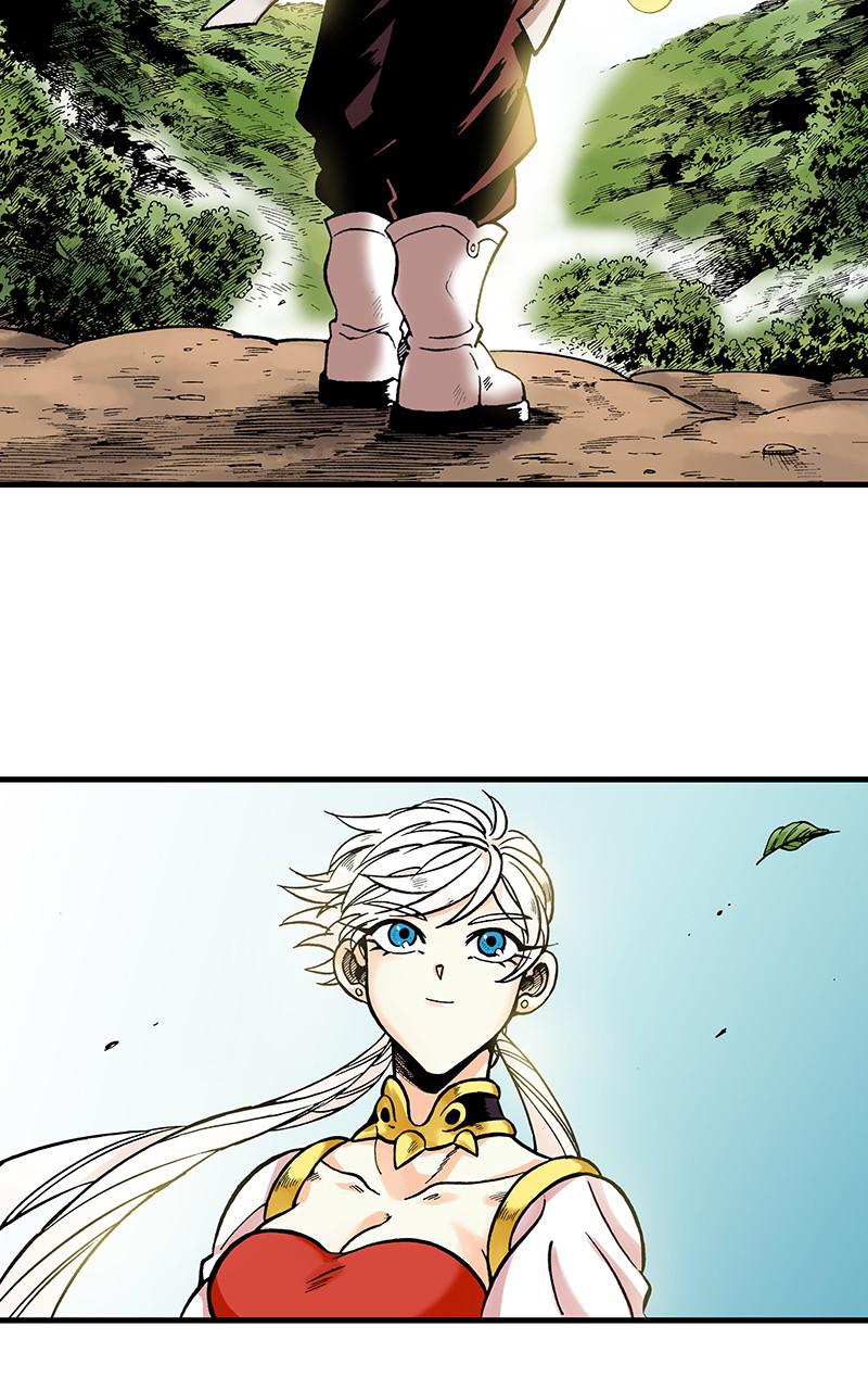 King of the East Chap 13 - Next Chap 14