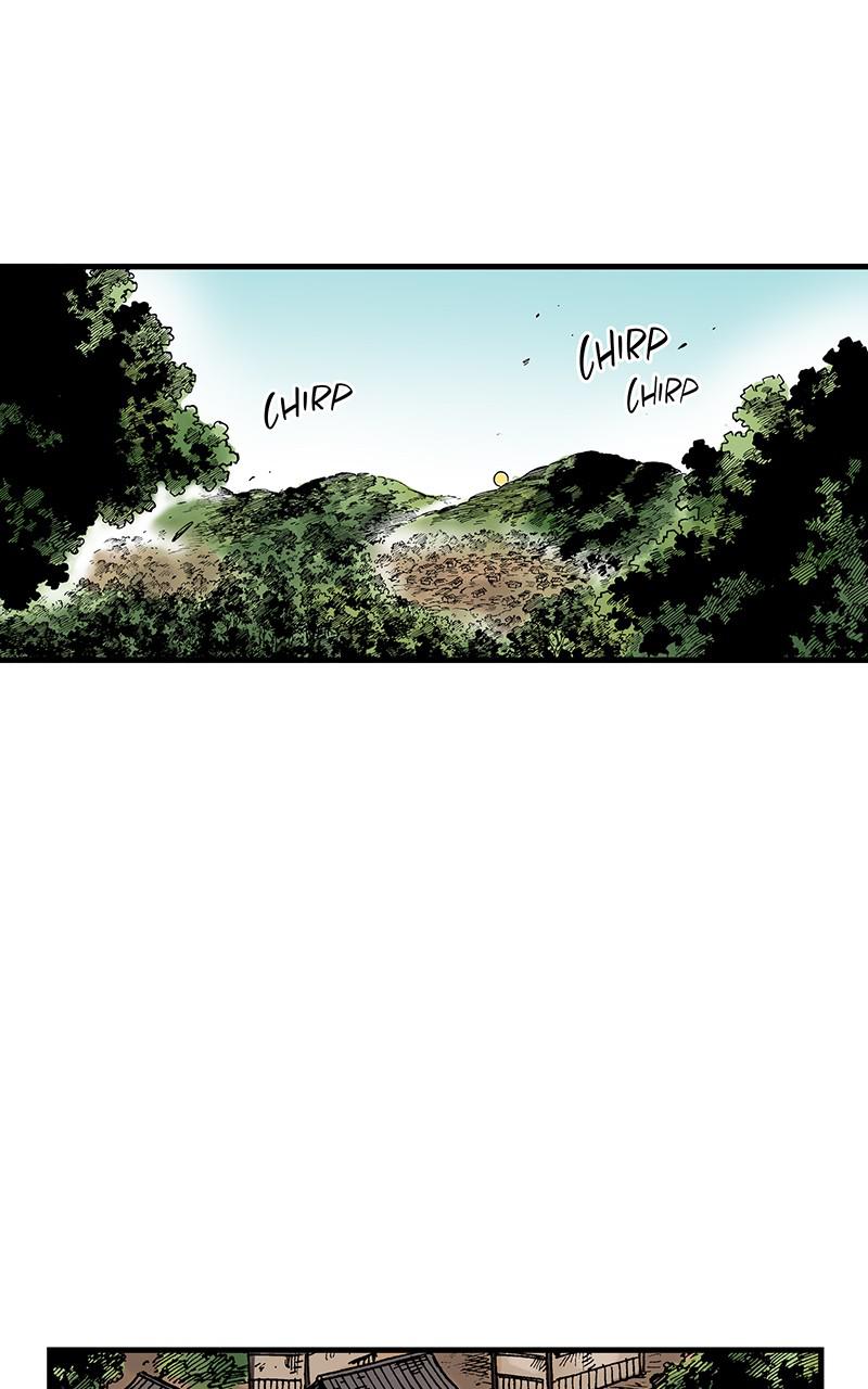 King of the East Chap 13 - Next Chap 14