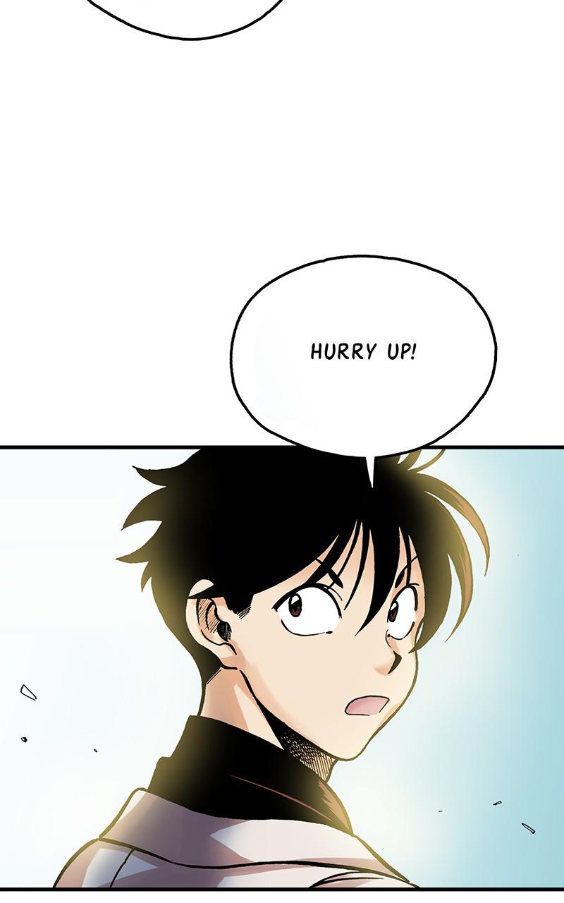 King of the East Chap 13 - Next Chap 14