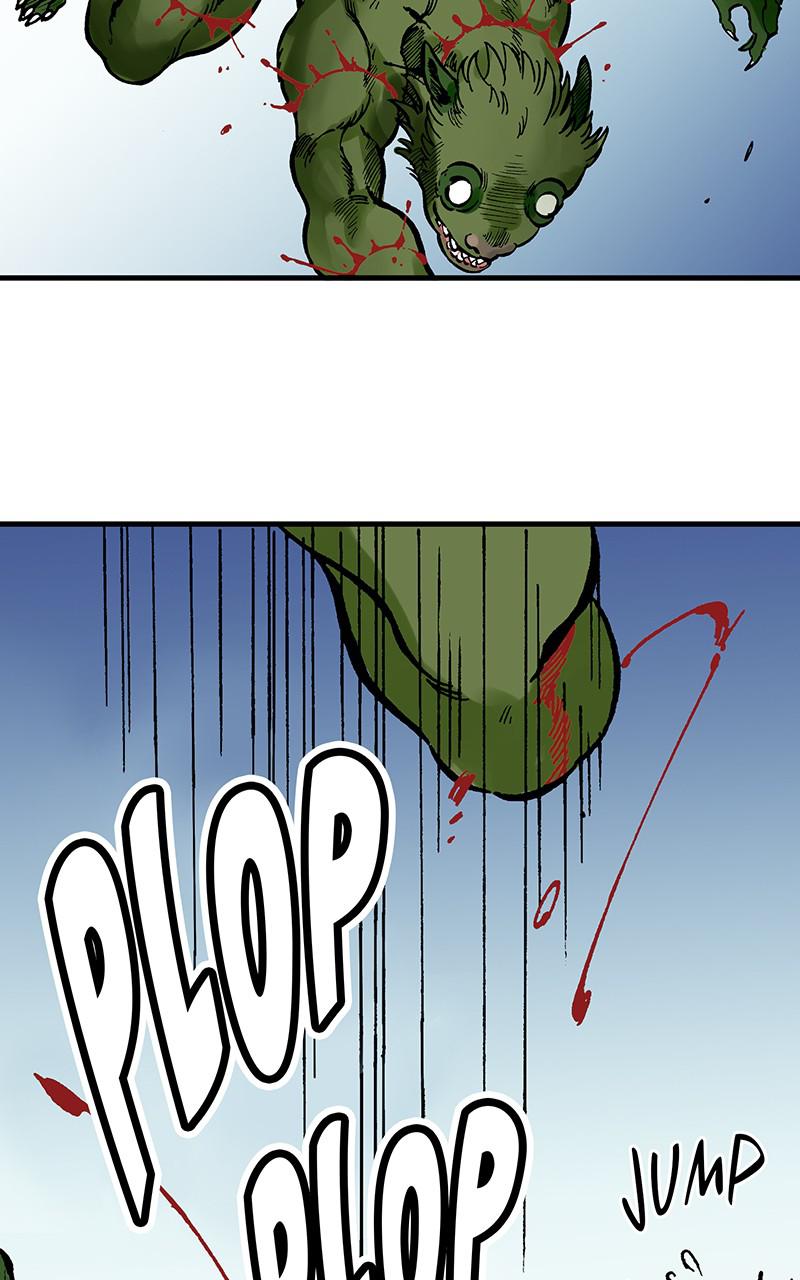 King of the East Chap 13 - Next Chap 14
