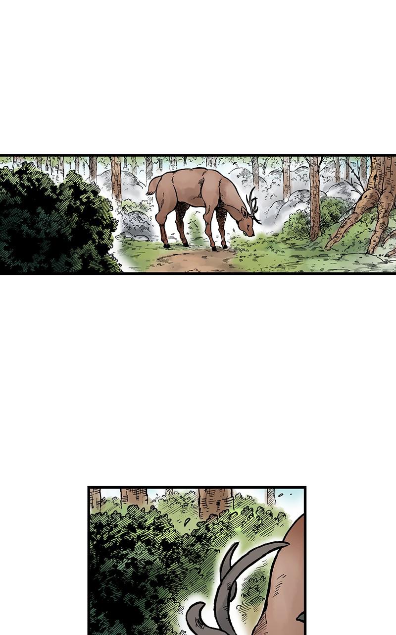 King of the East Chap 13 - Next Chap 14