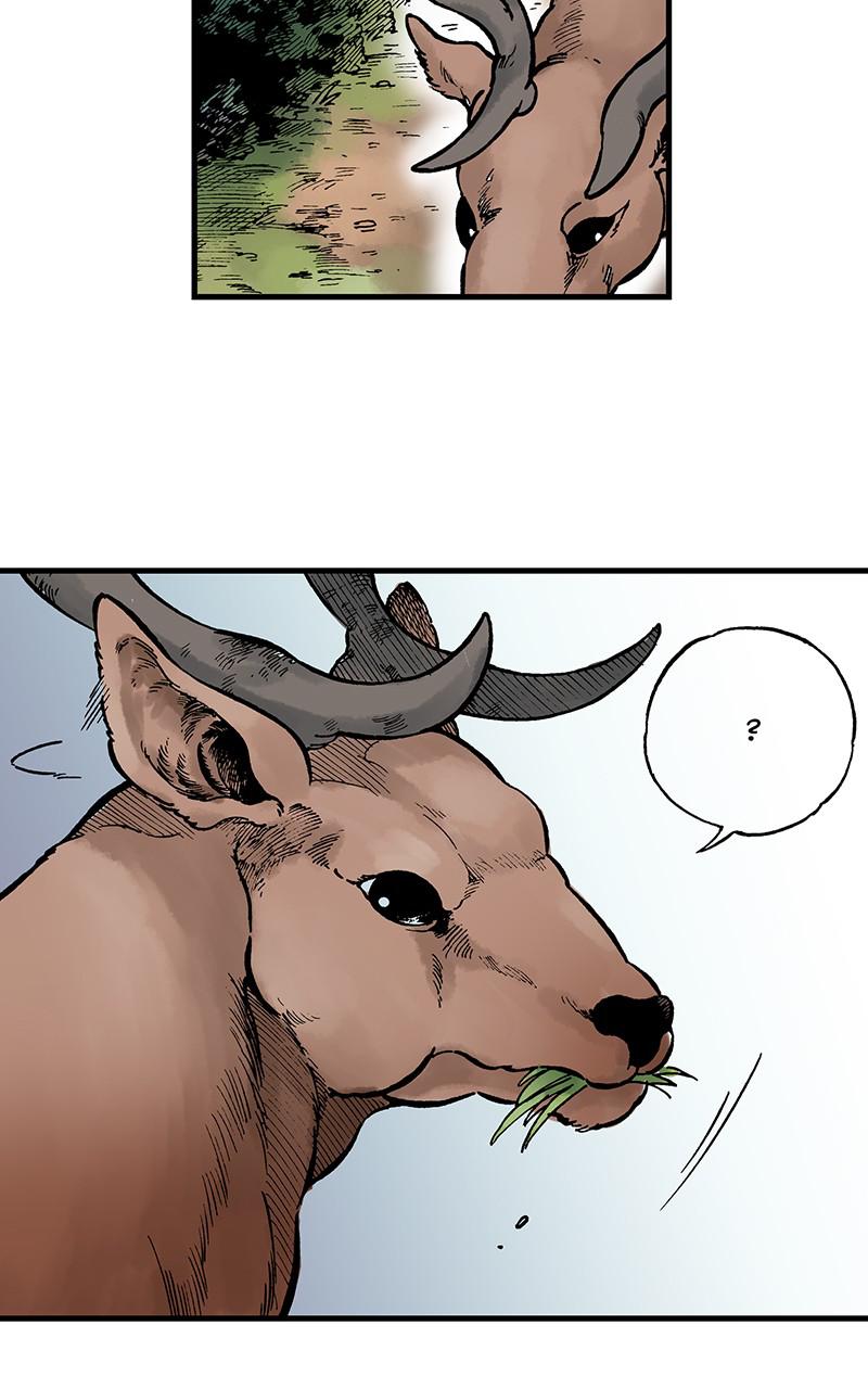 King of the East Chap 13 - Next Chap 14