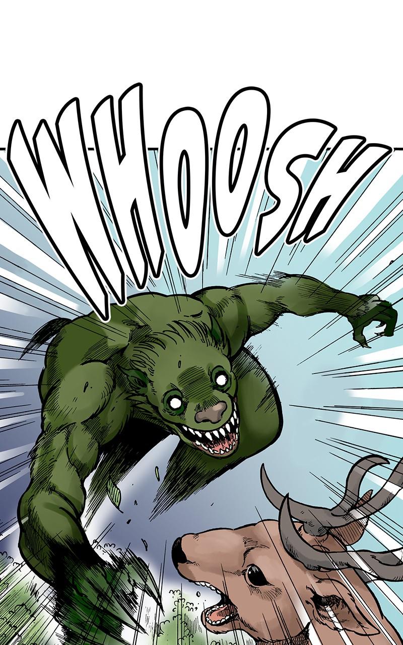 King of the East Chap 13 - Next Chap 14
