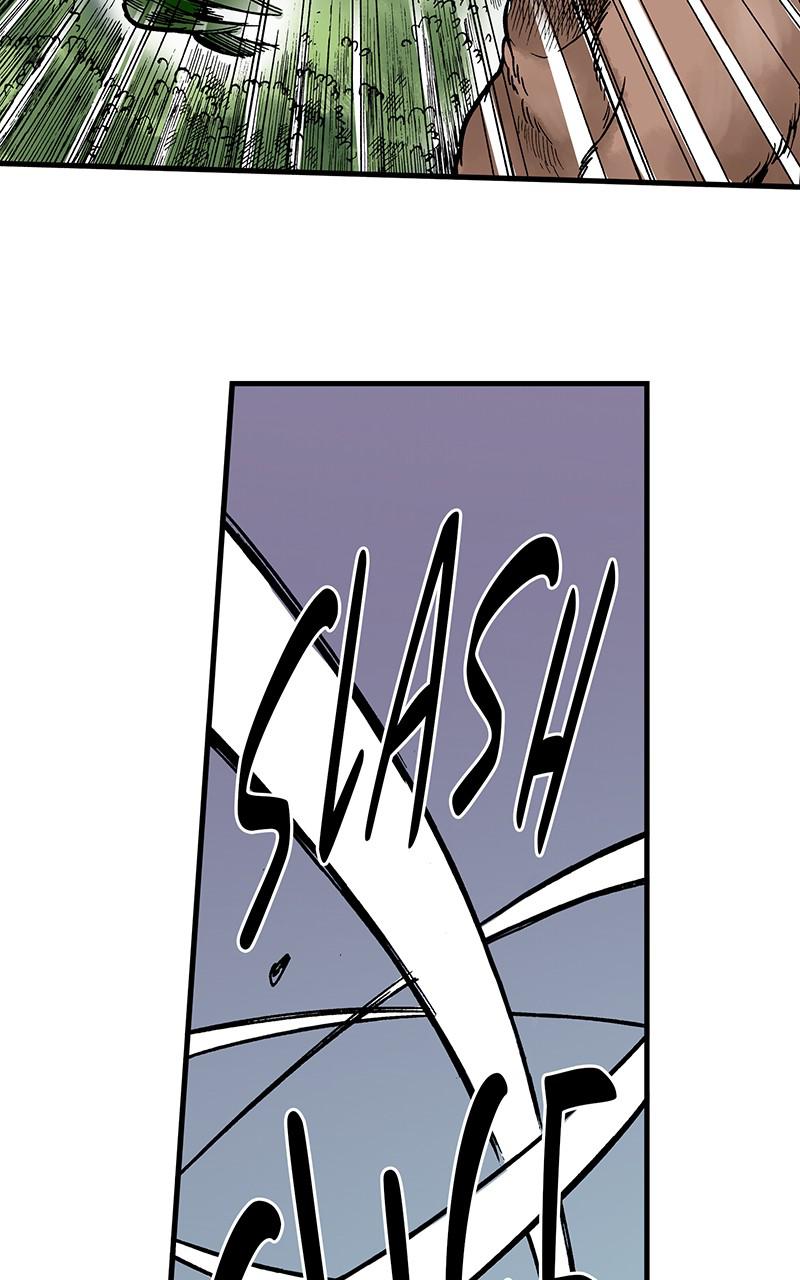 King of the East Chap 13 - Next Chap 14
