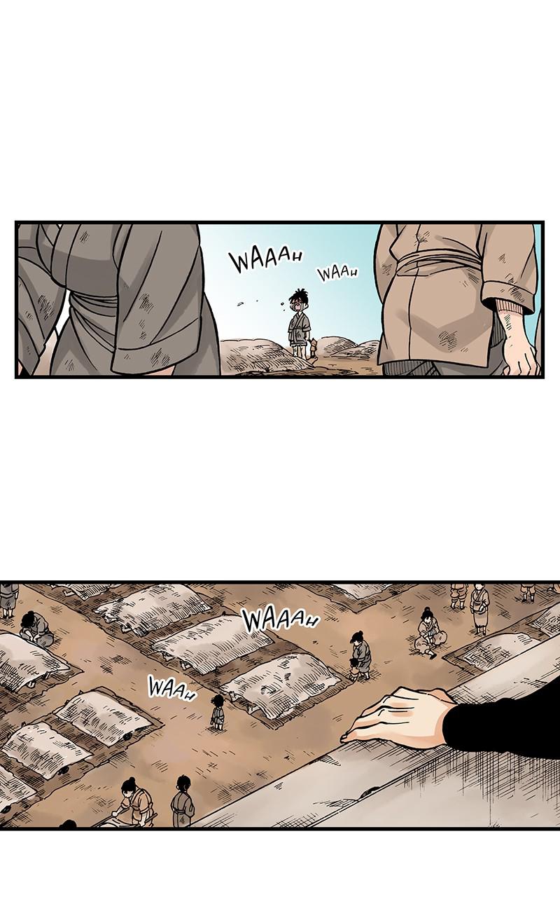 King of the East Chap 13 - Next Chap 14