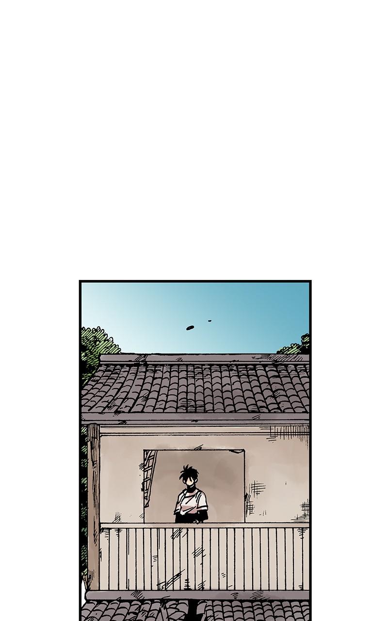 King of the East Chap 13 - Next Chap 14